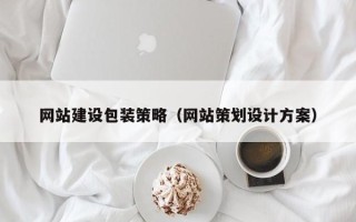 新疆网站建设包装策略（网站策划设计方案）